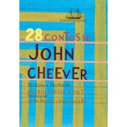 28 Contos De John Cheever -...