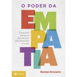 Poder Da Empatia, O - Roman...