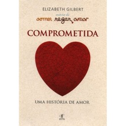 Comprometida - Elizabeth...