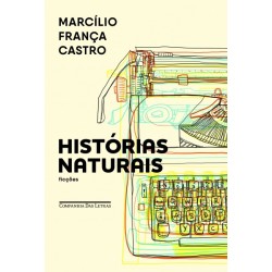 Histórias Naturais -...