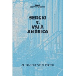 Sérgio Y. Vai À América -...