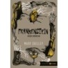 Frankenstein - Edicao Comentada -