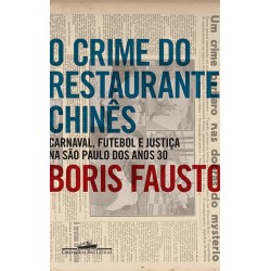 O Crime Do Restaurante...