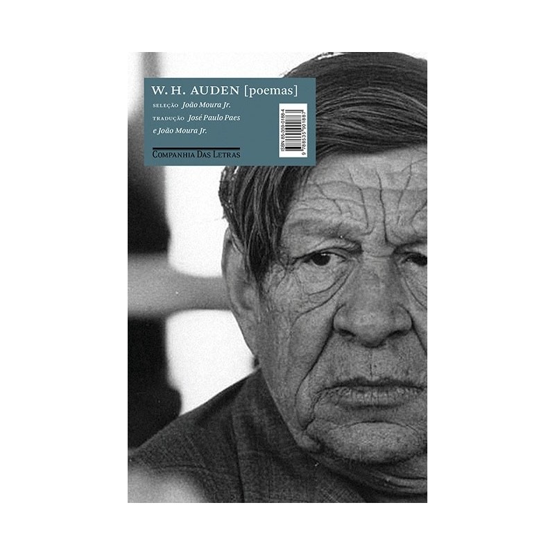 Poemas - W. H. Auden