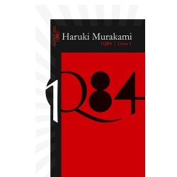 1q84 - Livro 1 - Haruki...