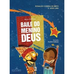 Baile Do Menino Deus -...