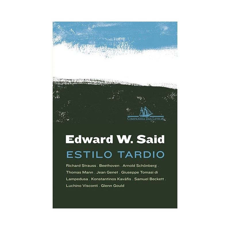 Estilo Tardio - Edward W. Said