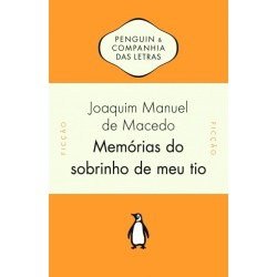 Memórias Do Sobrinho De Meu...