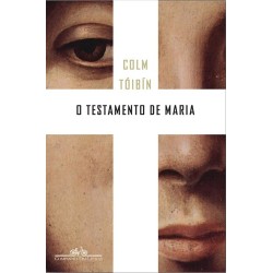 O Testamento De Maria -...