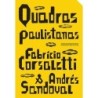 Quadras Paulistanas - Fabrício Corsaletti