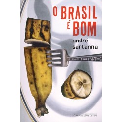 O Brasil É Bom - André...