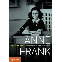 Anne Frank - Francine Prose