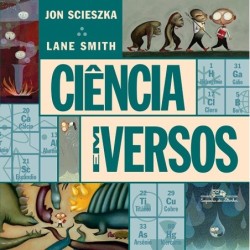 Ciência Em Versos - Jon...