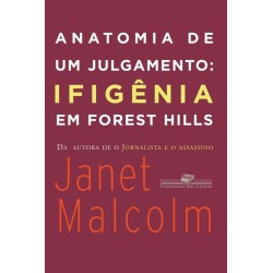 Anatomia De Um Julgamento -...