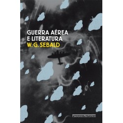 Guerra Aérea E Literatura -...