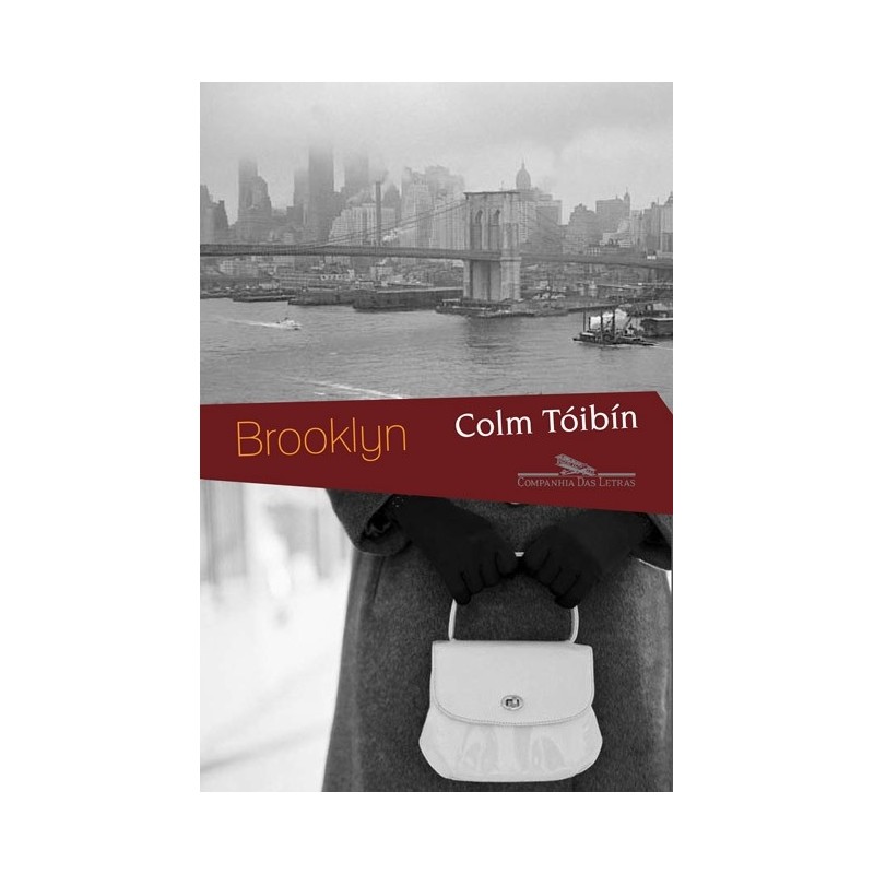 Brooklyn - Colm Toibin