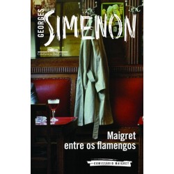 Maigret Entre Os Flamengos...