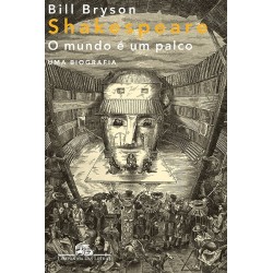 Shakespeare - Bill Bryson