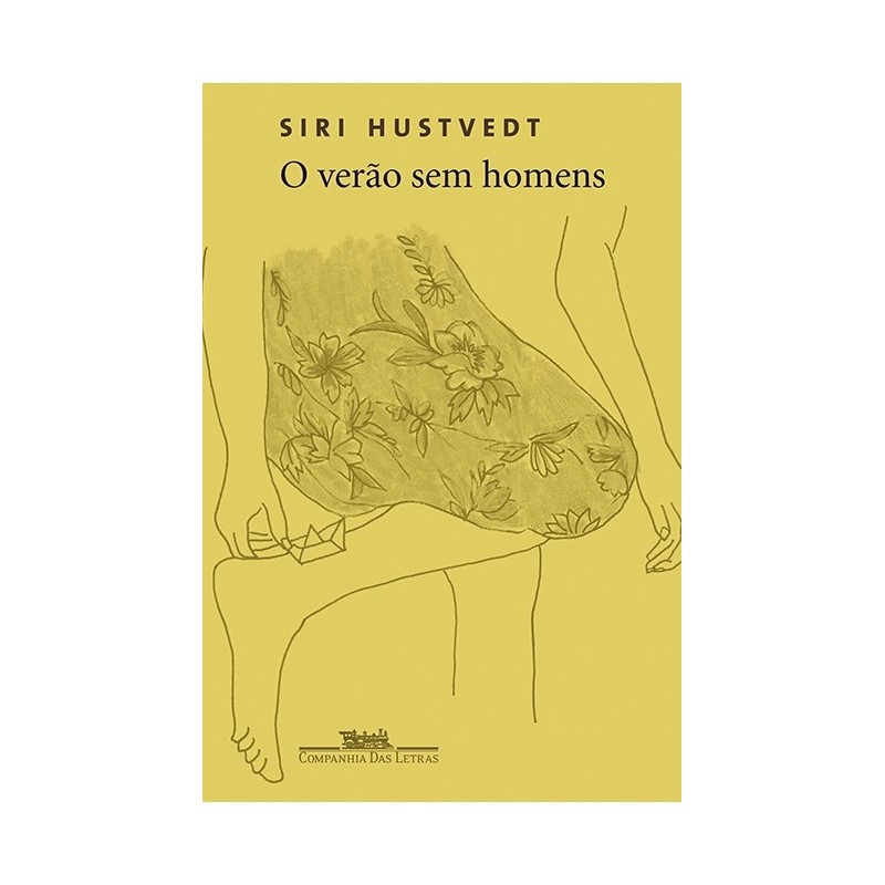 O Verão Sem Homens - Alexandre Barbosa De Souza