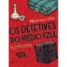 Detetives Do Predio Azul , Os - Misterios De Mila - Flavia Martins Lins E Silva