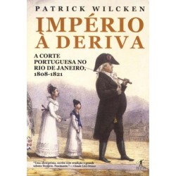 Império À Deriva - Patrick...