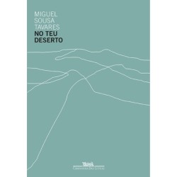 No Teu Deserto - Miguel...