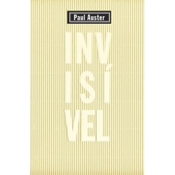 Invisível - Paul Auster