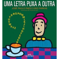 Uma Letra Puxa A Outra -...