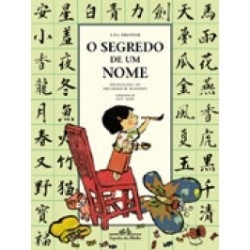 Segredo De Um Nome, O