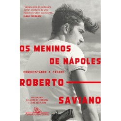 Os Meninos De Nápoles -...