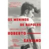Os Meninos De Nápoles - Roberto Saviano
