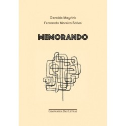 Memorando (nova Edição) -...