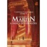 A Danca Dos Dragoes - George R. R. Martin