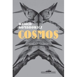 Cosmos - Witold Gombrowicz