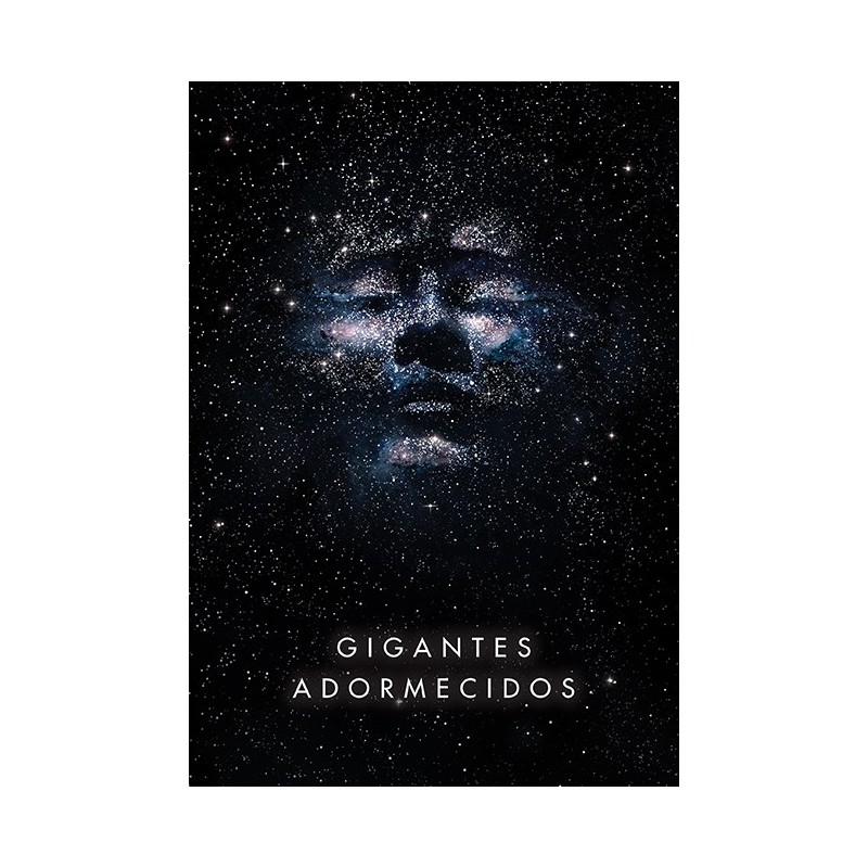 Gigantes Adormecidos - Sylvain Neuvel