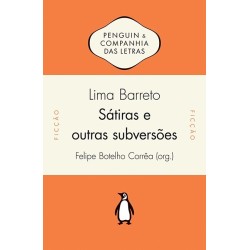 Sátiras E Outras Subversões...