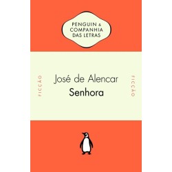 Senhora - José De Alencar