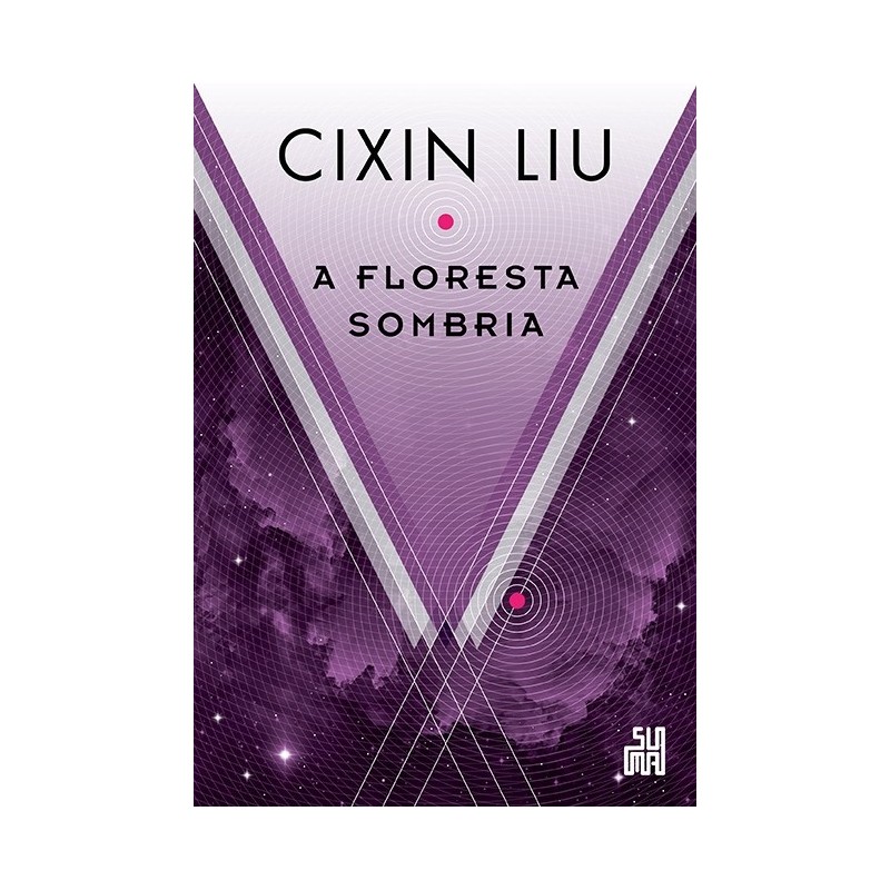 A Floresta Sombria - Cixin Liu