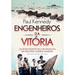 Engenheiros Da Vitória -...