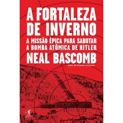 Fortaleza De Inverno - Neal...