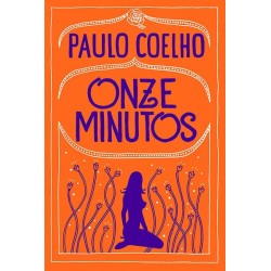 Onze Minutos  - Paulo Coelho