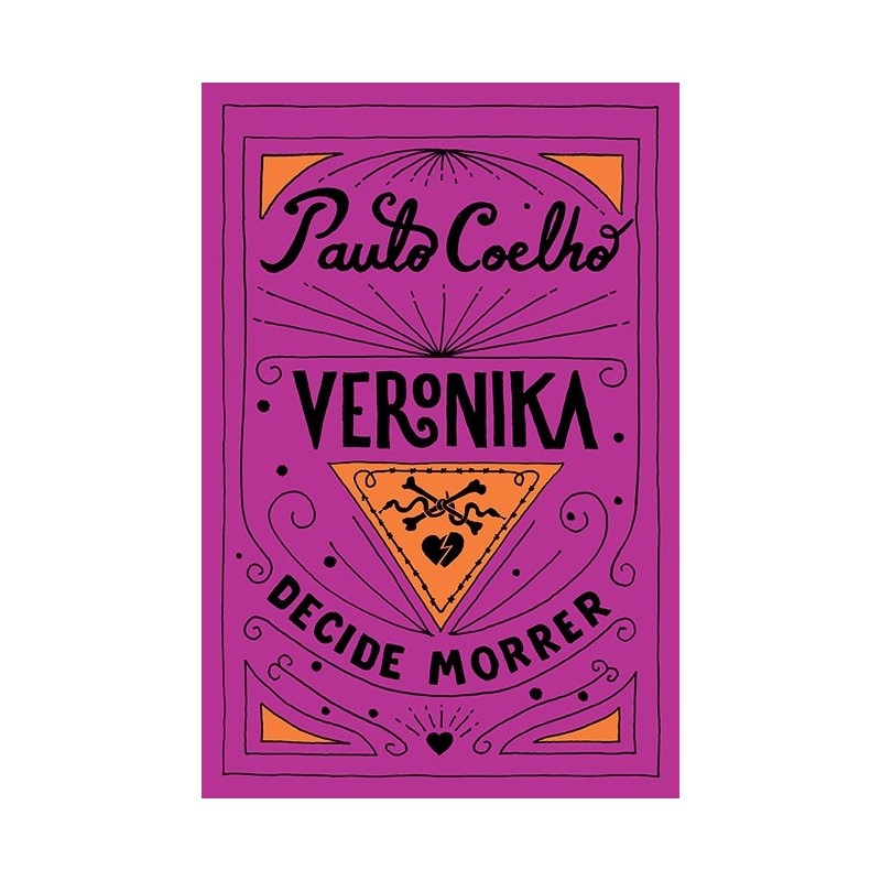 Veronika Decide Morrer - Paulo Coelho