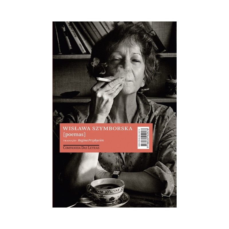 Poemas - Wislawa Szymborska