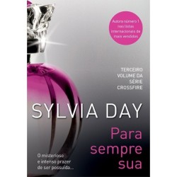 Para Sempre Sua - Sylvia Day