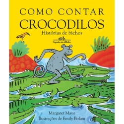 Como Contar Crocodilos -...