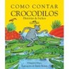 Como Contar Crocodilos - Margareth Mayo & Emily Bolam