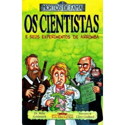 Os Cientistas E Seus...