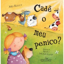 Cadê O Meu Penico? - Mij Kelly