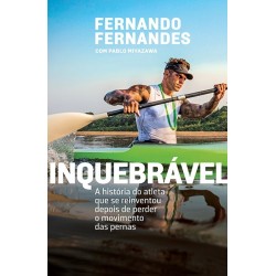 Inquebrável - Fernando...