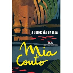 A Confissão Da Leoa - Mia...